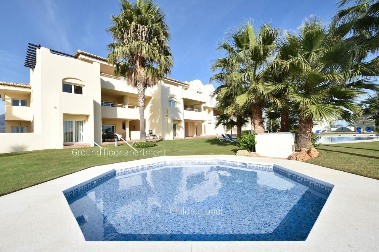 Castillo Malaga Exterior photo